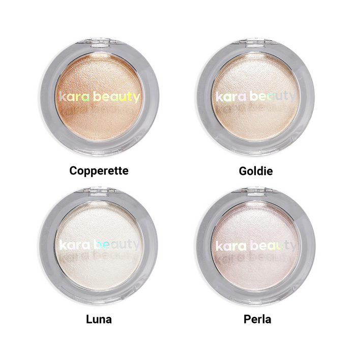 Kara Beauty Essentials Face Illuminator 0.11oz/ 3g