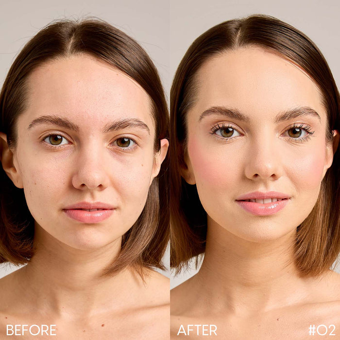 Kara Beauty GNO Serum Foundation 1oz/ 30ml