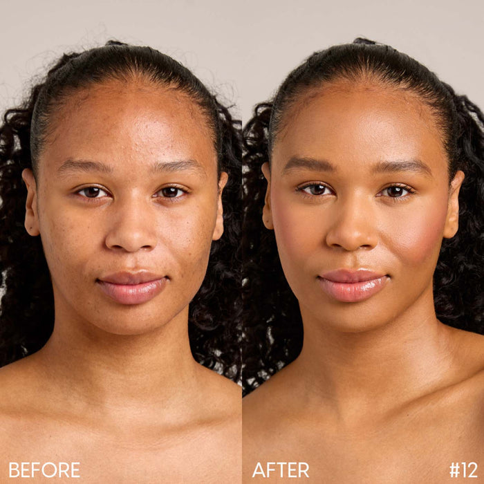 Kara Beauty GNO Serum Foundation 1oz/ 30ml