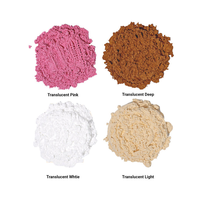 Kara Beauty Soft Focus Loose Setting Powder 0.49oz/ 14g