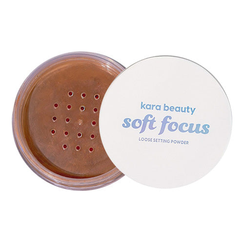 Kara Beauty Soft Focus Loose Setting Powder 0.49oz/ 14g