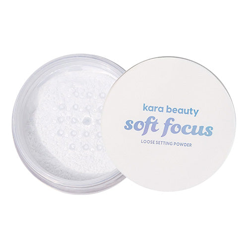 Kara Beauty Soft Focus Loose Setting Powder 0.49oz/ 14g