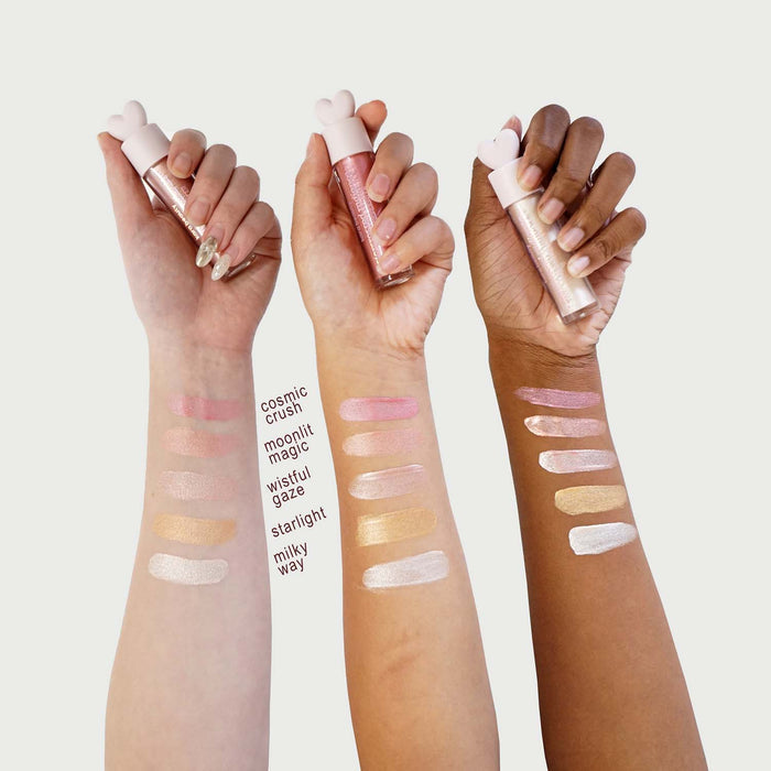 Kara Beauty Starcrossed Radiance Liquid Highlighter 0.21oz/ 6g