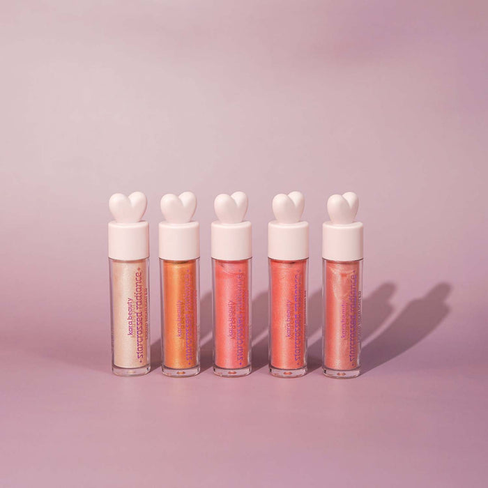 Kara Beauty Starcrossed Radiance Liquid Highlighter 0.21oz/ 6g