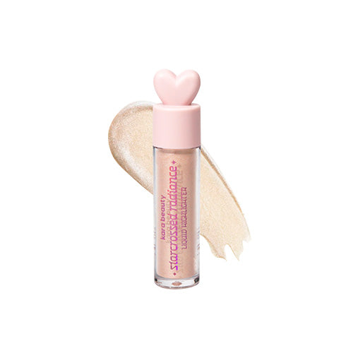 Kara Beauty Starcrossed Radiance Liquid Highlighter 0.21oz/ 6g