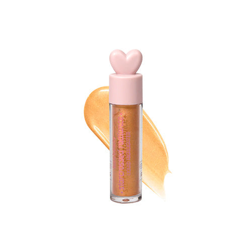 Kara Beauty Starcrossed Radiance Liquid Highlighter 0.21oz/ 6g