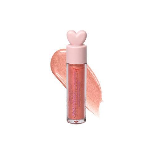 Kara Beauty Starcrossed Radiance Liquid Highlighter 0.21oz/ 6g