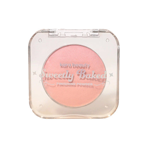 Kara Beauty Sweetly Baked Finishing Powder 0.18oz/ 5g