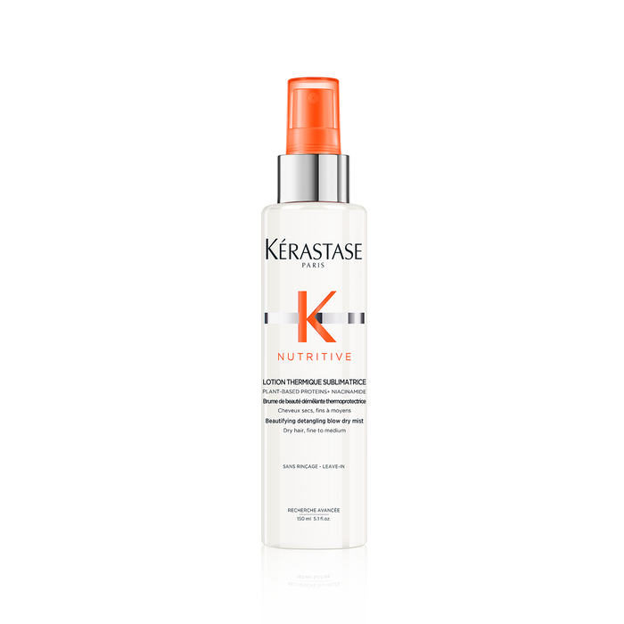 Kerastase Nutritive Lotion Thermique Sublimatrice Heat Protectant
