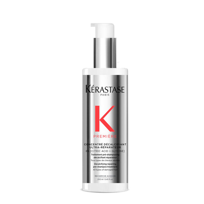 Kérastase Première Decalcifying Repairing Pre-Shampoo Treatment for Damaged Hair 250ml