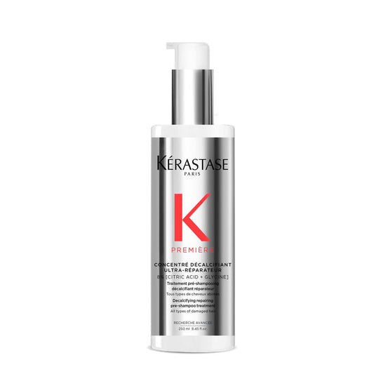 Kérastase Première Decalcifying Repairing Pre-Shampoo Treatment for Damaged Hair 250ml