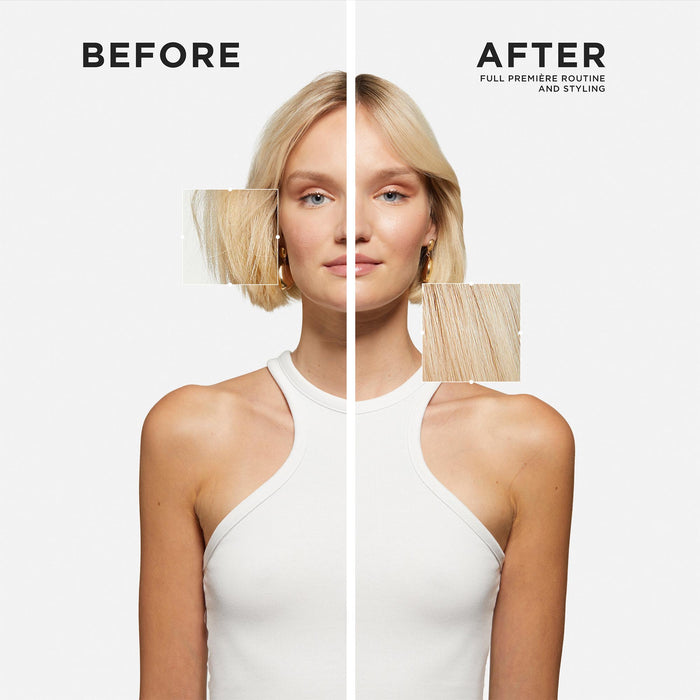 Kérastase Première Decalcifying Repairing Pre-Shampoo Treatment for Damaged Hair 250ml