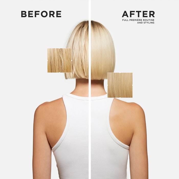 Kérastase Première Decalcifying Repairing Pre-Shampoo Treatment for Damaged Hair 250ml
