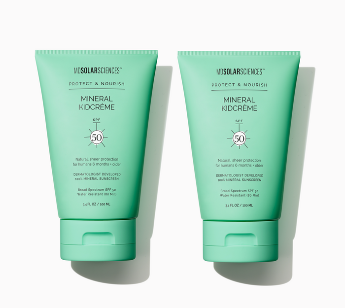 KidCrème Duo
