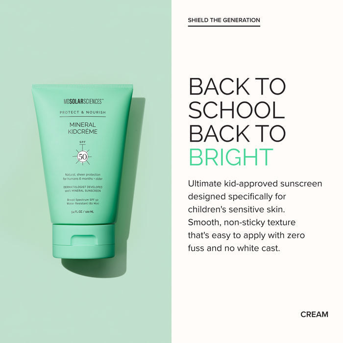 Kids SPF Duo