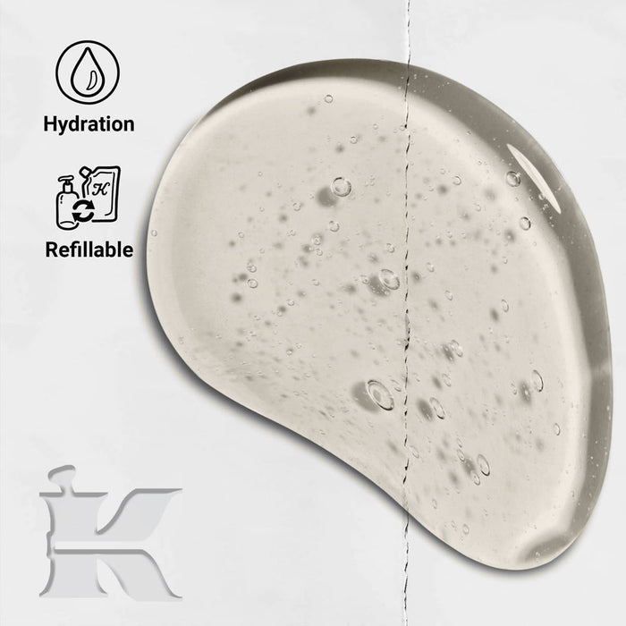Kiehl's Amino Acid Shampoo With Pure Coconut Oil