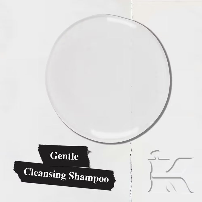 Kiehl's Amino Acid Shampoo With Pure Coconut Oil