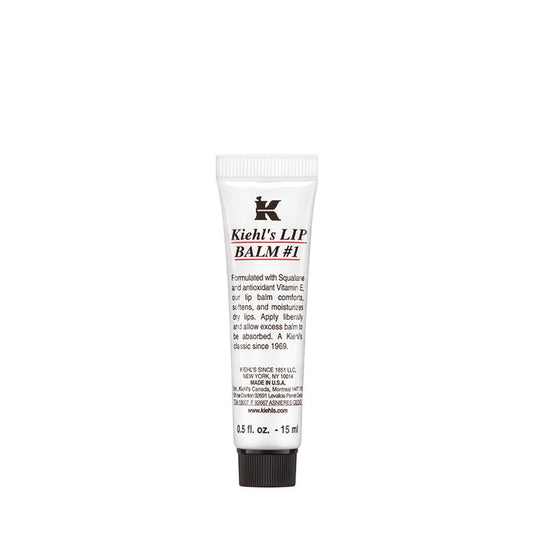 Kiehl's Lip Balm #1