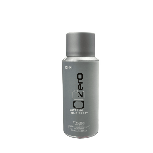 Kinki Extreme Hair Spray Stylizer