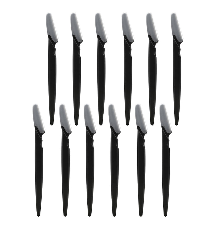 Kitsch Eco Friendly Facial Dermaplaner (12 Pcs)
