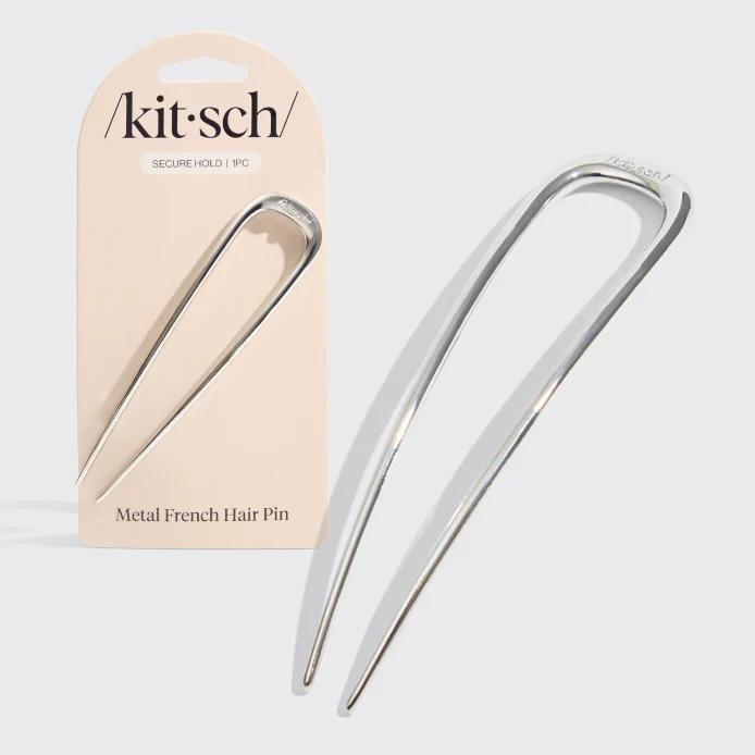 Kitsch French Hair Pin