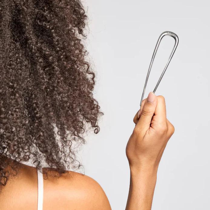 Kitsch French Hair Pin