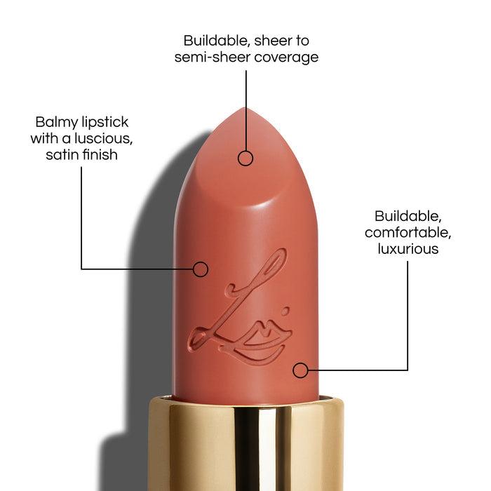 Kitten Mischief (Luxuriously Lucent Lip Colour)