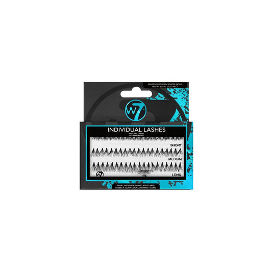 Knot Free Individual Lashes