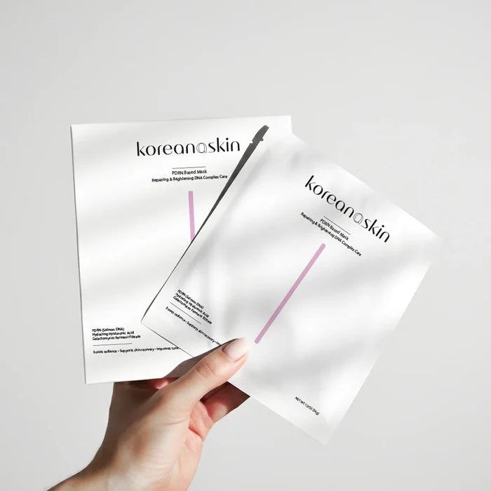 Koreana Skin PDRN Mask Buy 1, Get 1 Free