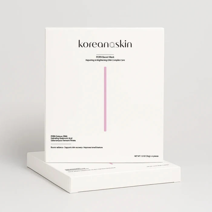 Koreana Skin PDRN Mask Extra Deal (2)