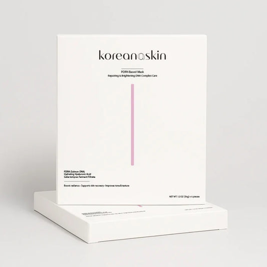 Koreana Skin PDRN Mask Extra Deal (4)