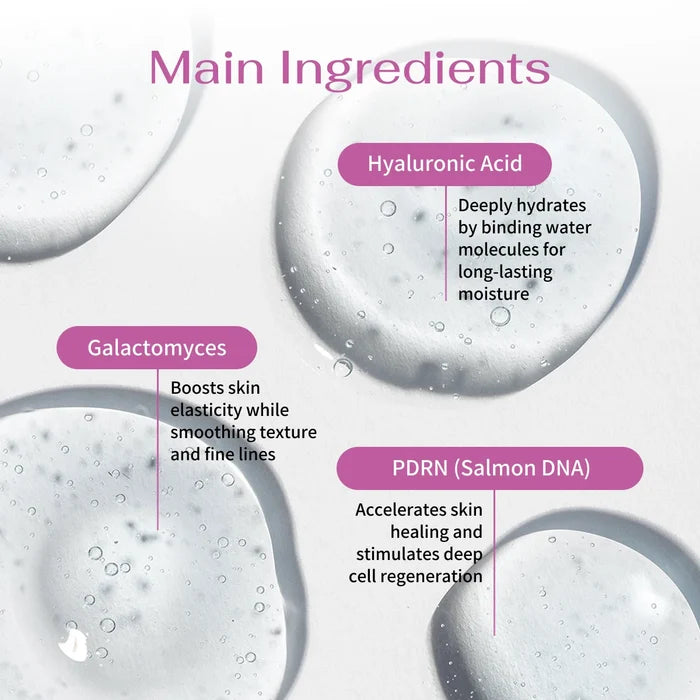 Koreana Skin PDRN Mask*