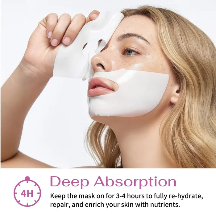 Koreana Skin PDRN Mask*