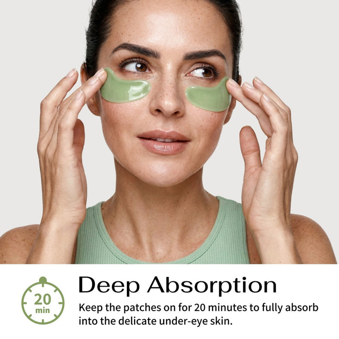Koreana Skin Peptide Repair Eye Mask Buy 1, Get 1 Free