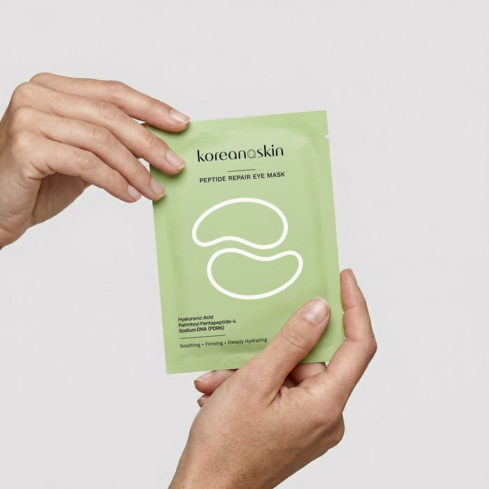 Koreana Skin Peptide Repair Eye Mask Subscription
