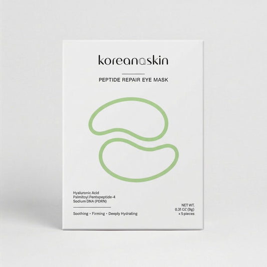 Koreana Skin Peptide Repair Eye Mask
