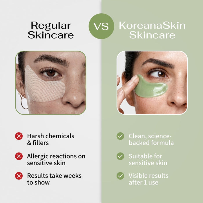 Koreana Skin Peptide Repair Eye Mask*