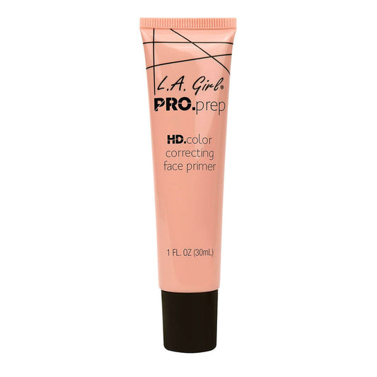 LA Girl Pro Prep HD Color Correcting Face Primer 1.0oz/ 30ml