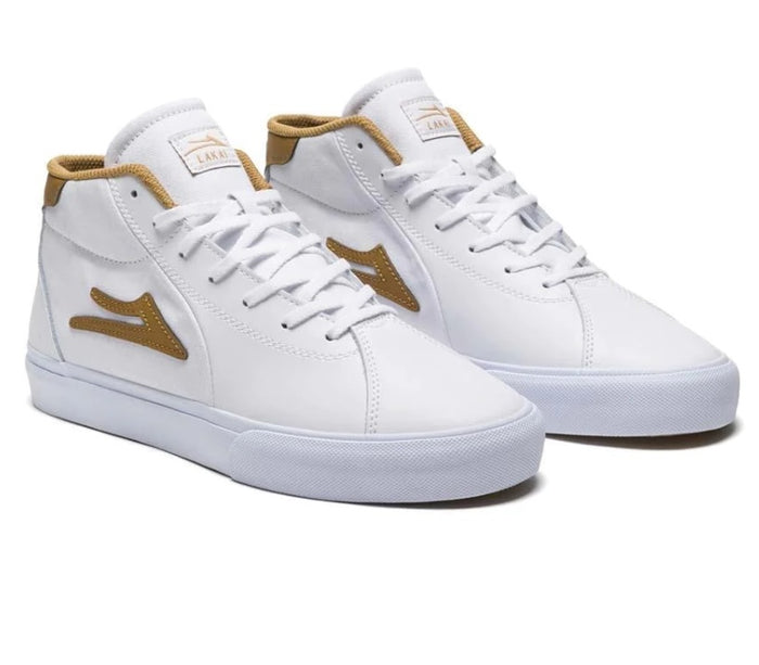 LAKAI FLACO II MID