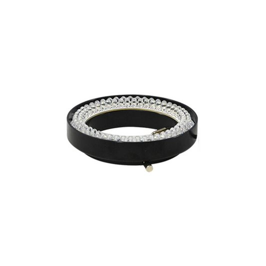 LED Light LED Quantity 144 LED Ring Light Head Only, SKU ML23241223-0002, three quarter front view