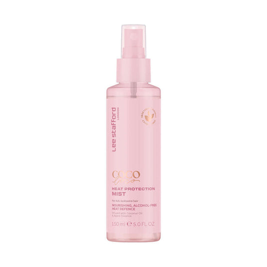 LEE STAFFORD Coco Loco Heat Protection Mist - apsauga nuo karščio