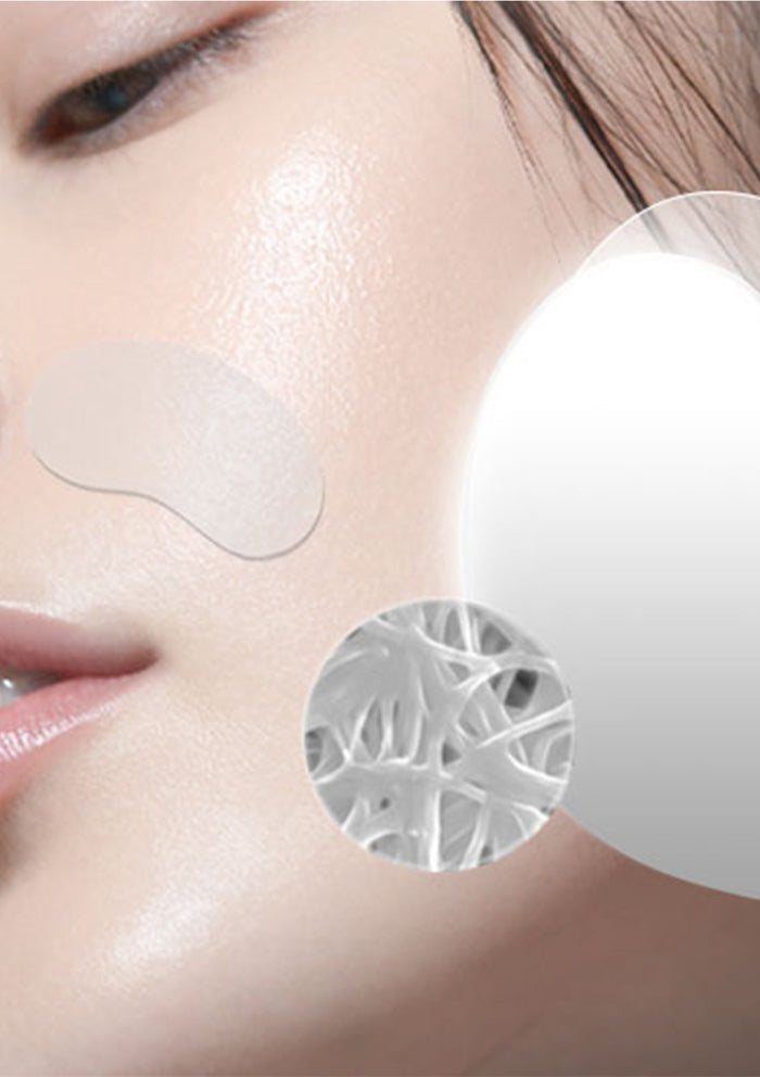 [LEFILLEO] Return Age Wrinkle-Free Patch (1 Box = 12 Patches)
