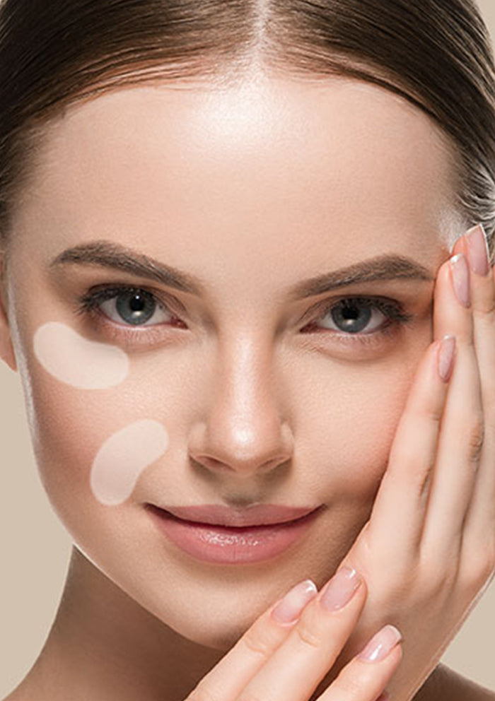 [LEFILLEO] Return Age Wrinkle-Free Patch (1 Box = 12 Patches)