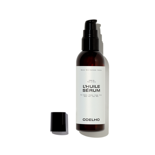 #seo: L'Huile Sérum Régénérante Coelho