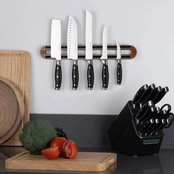 linoroso 16 Inch Magnetic Knife Holder - Linoroso