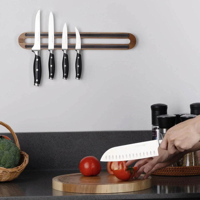 linoroso 16 Inch Magnetic Knife Holder - Linoroso