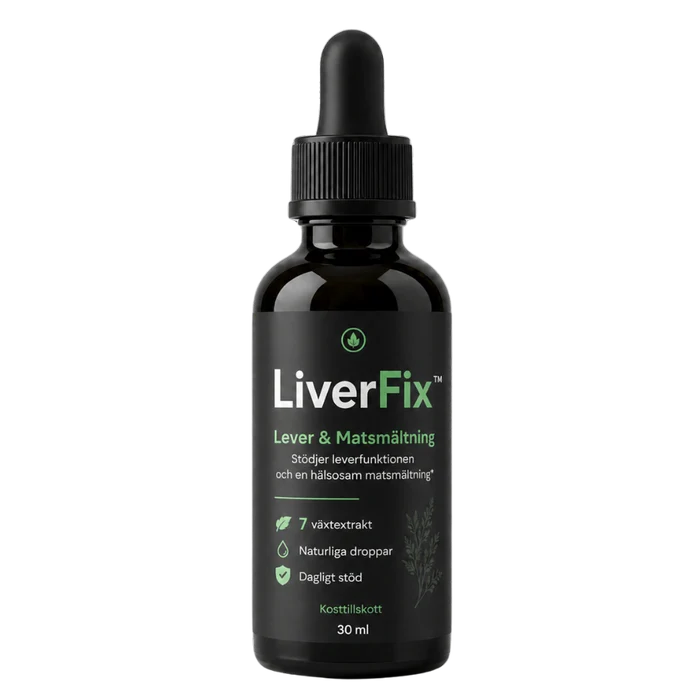 LiverFix™