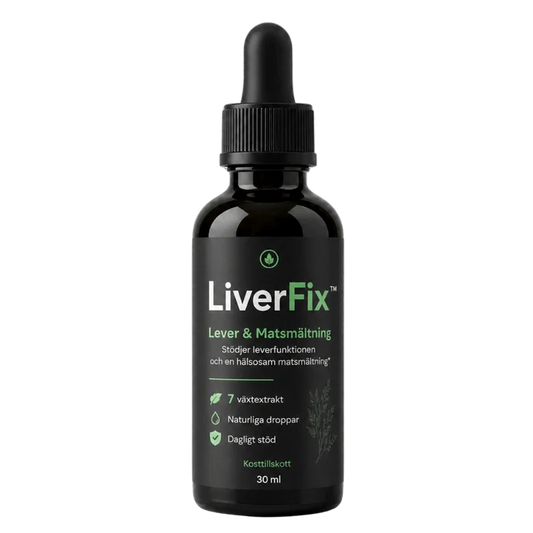 LiverFix™