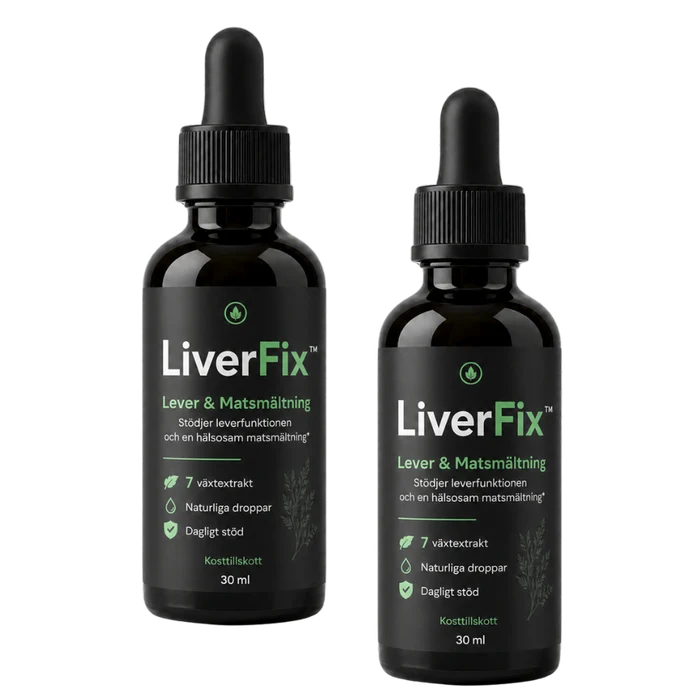 LiverFix™