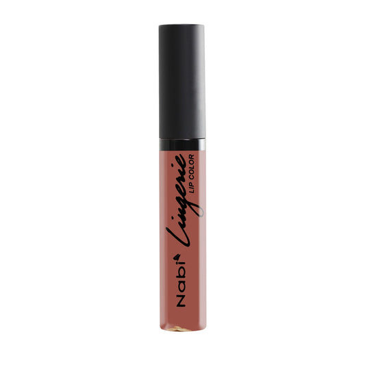 LL04 - NABI Lingerie Lip Color Sienna